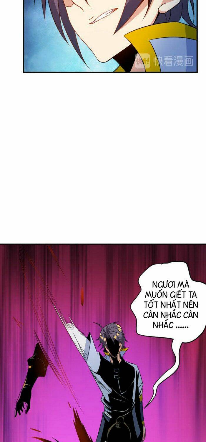 thôn phệ một thế giới tu tiên chapter 78 45