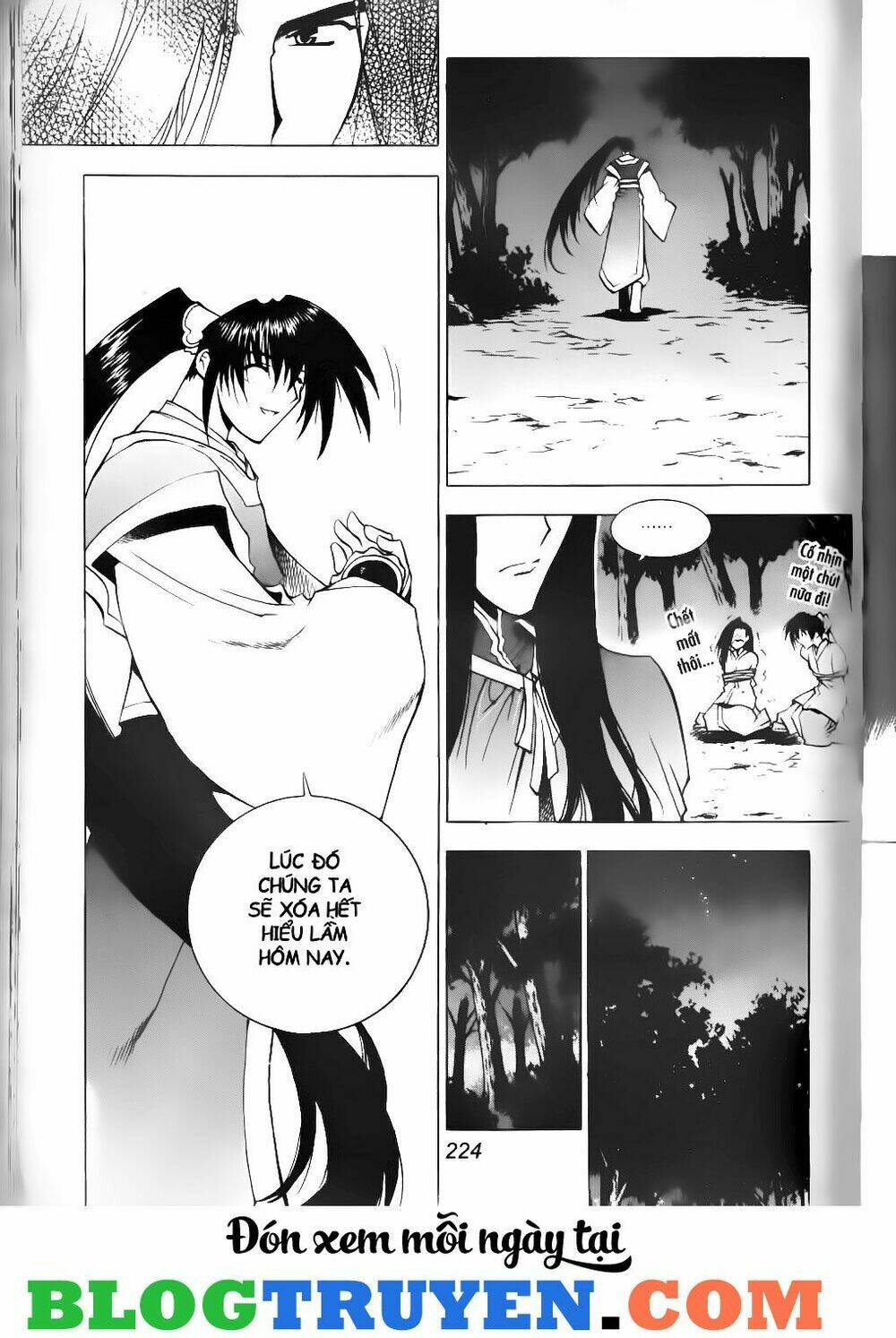 thiên lang liệt truyện chapter 65 7