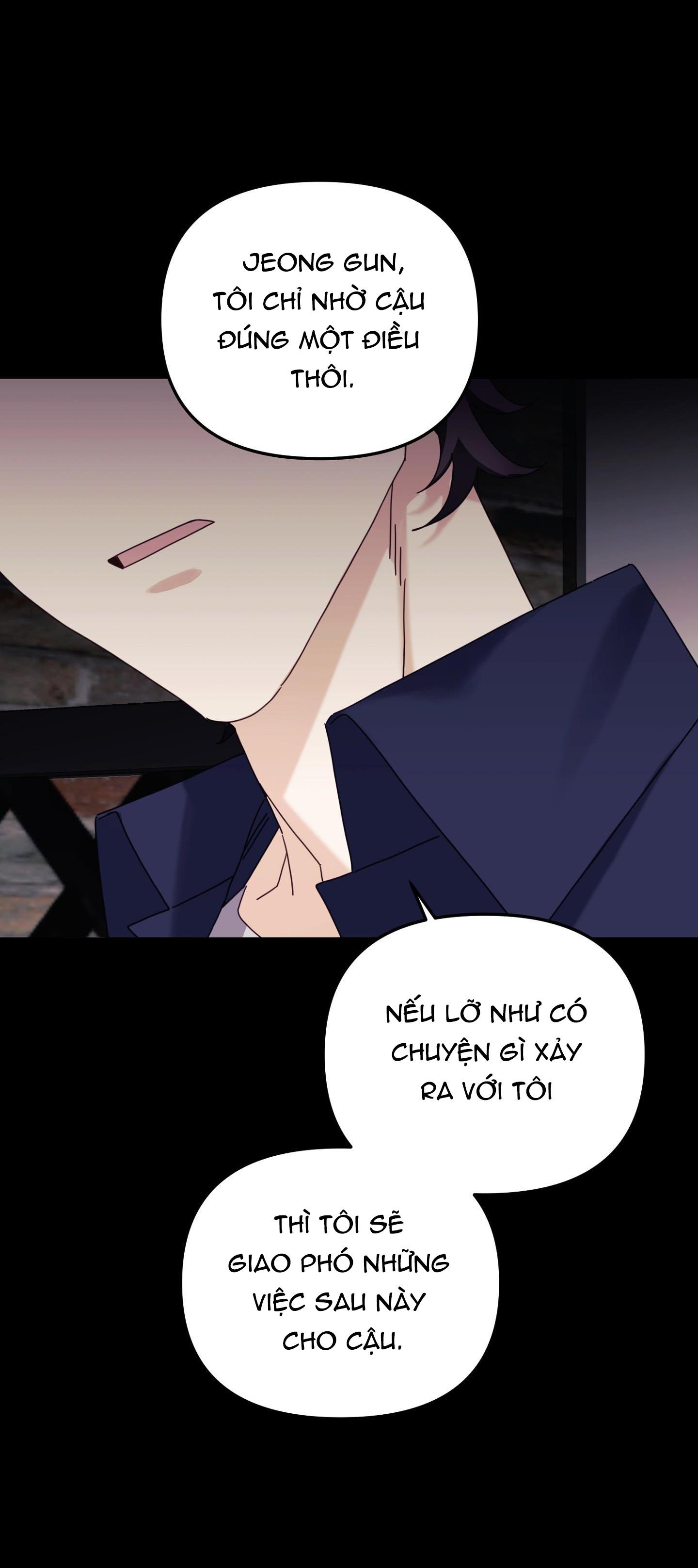 hổ trở về chapter 43 12