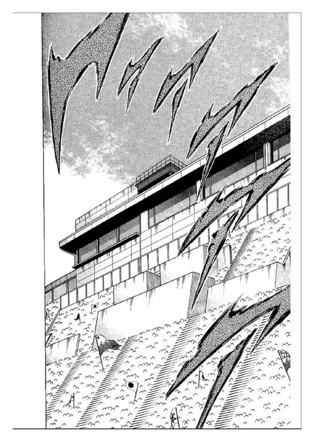 captain tsubasa : world youth (part 2) chapter 58 39