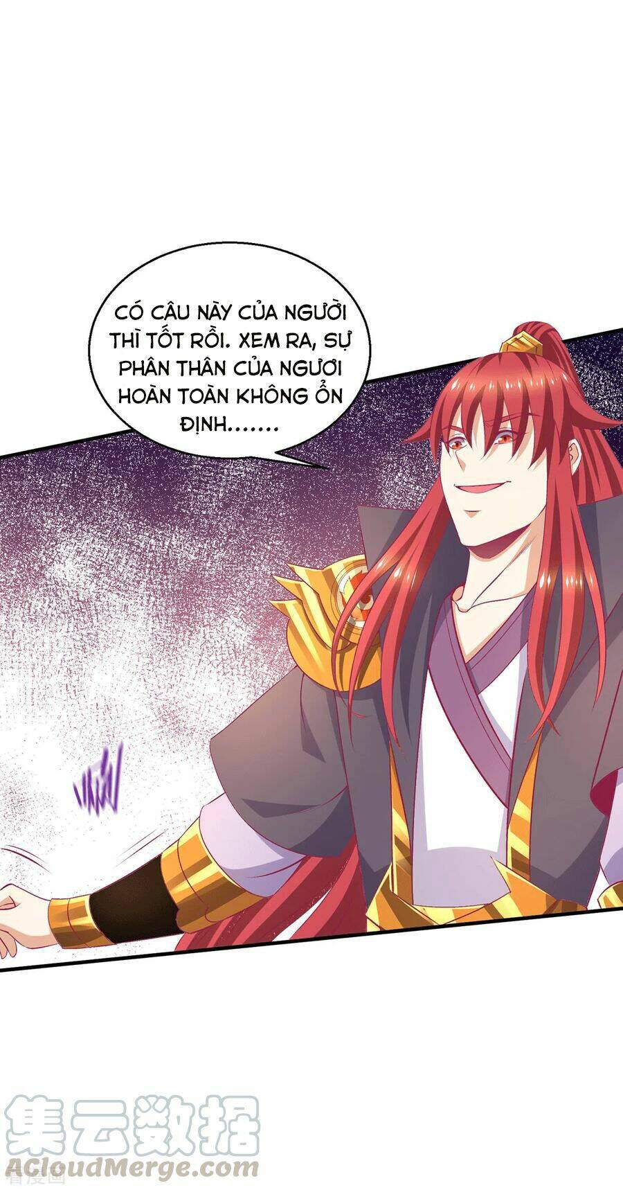 tiên vương trùng sinh chapter 260 17