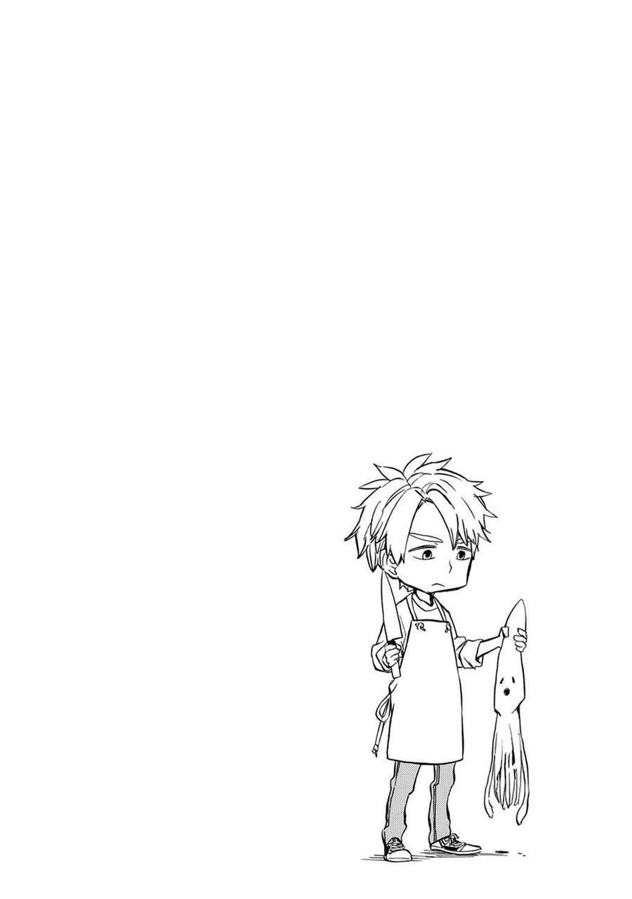 barakamon chapter 81 39