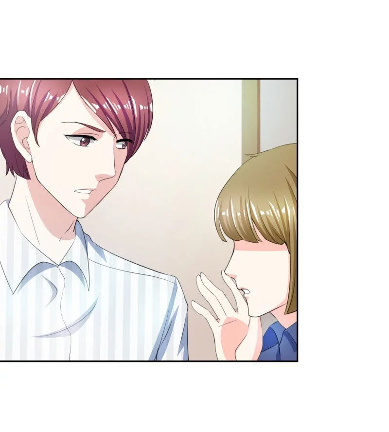 cẩm tú trùng sinh: chào buổi sáng phó thái thái chapter 33 20