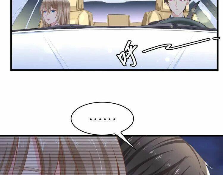 tổng tài đại nhân song mặt kiều thê chapter 8 24