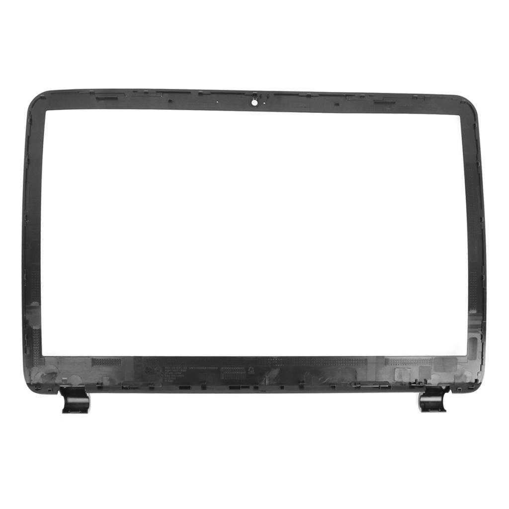 Laptop Front Bezel For 15-G000 15-G100 15-R000 15-R100 255 G3 Black