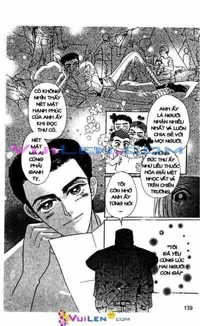 cô gái 300 tuổi chapter 3 139