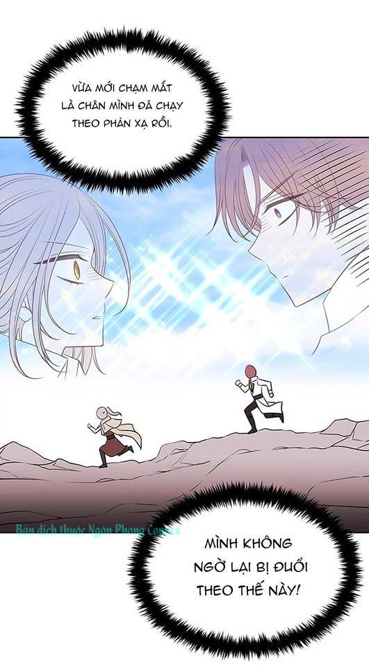 năm môn đệ của charlotte chapter 22 32