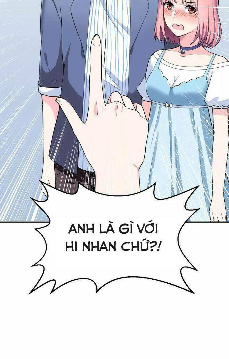 nữ thần! em muốn được sinh khỉ con cho anh chapter 3 50