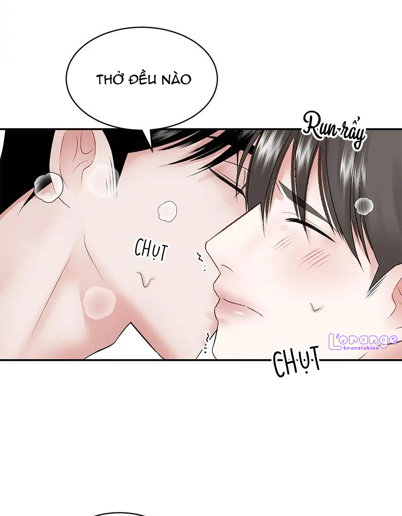 tình yêu nơi phòng tắm hơi chapter 34 48