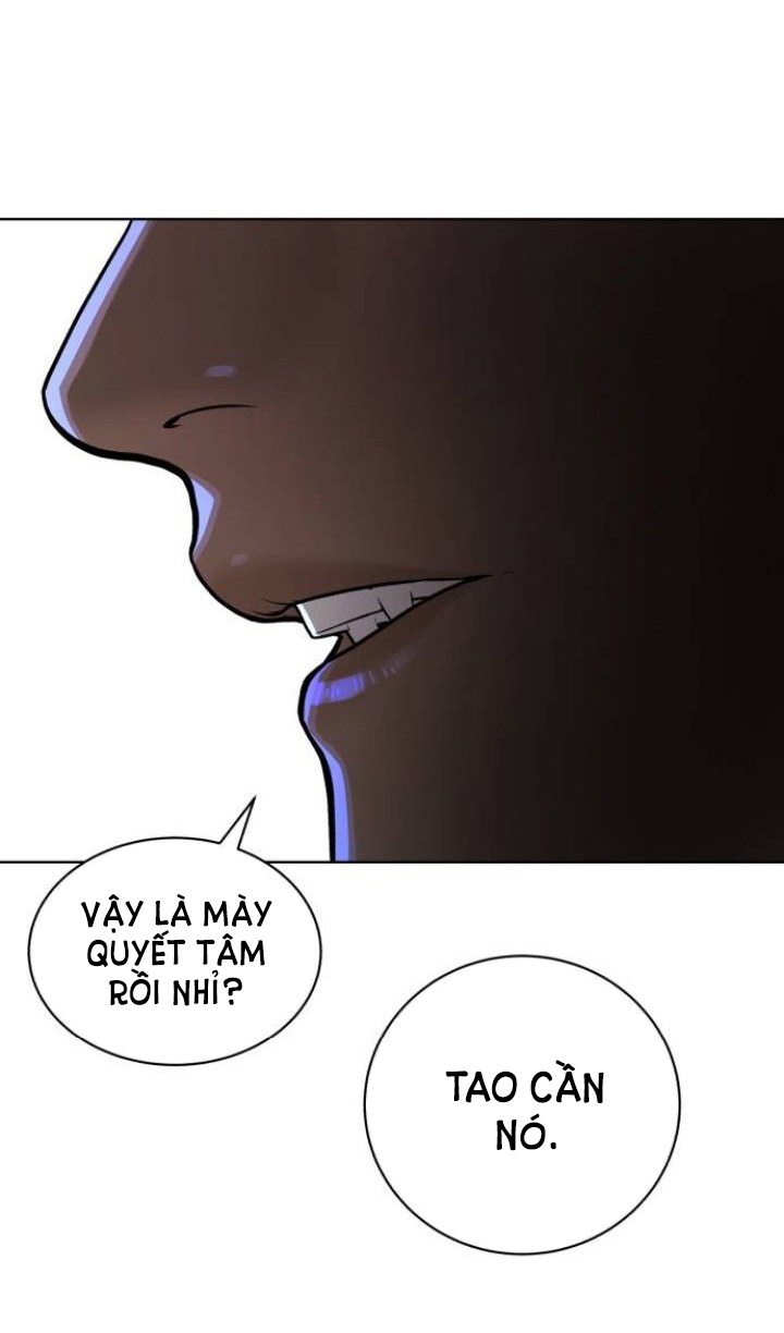 bạch huyết - white blood chapter 38 71