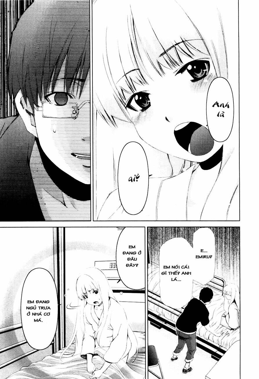 shini itaru yamai chapter 12 14