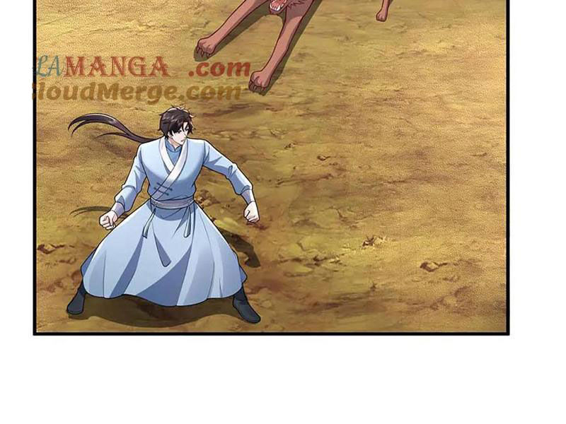 ta có thể nuốt chửng mọi thứ chapter 81 15