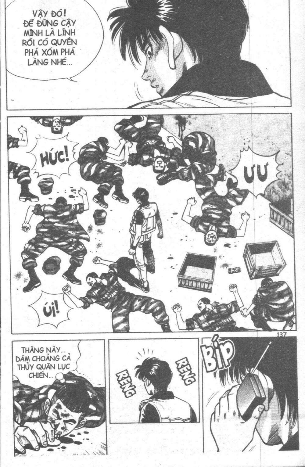 change guy chapter 11 131