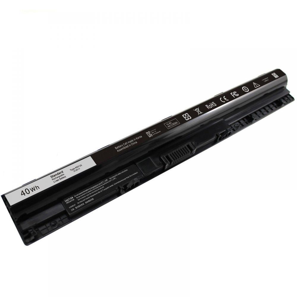 Pin Tương Thích Cho Laptop Dell Inspiron 5551 - Hàng Nhập Khẩu New Seal TEEMO PC TEBAT764