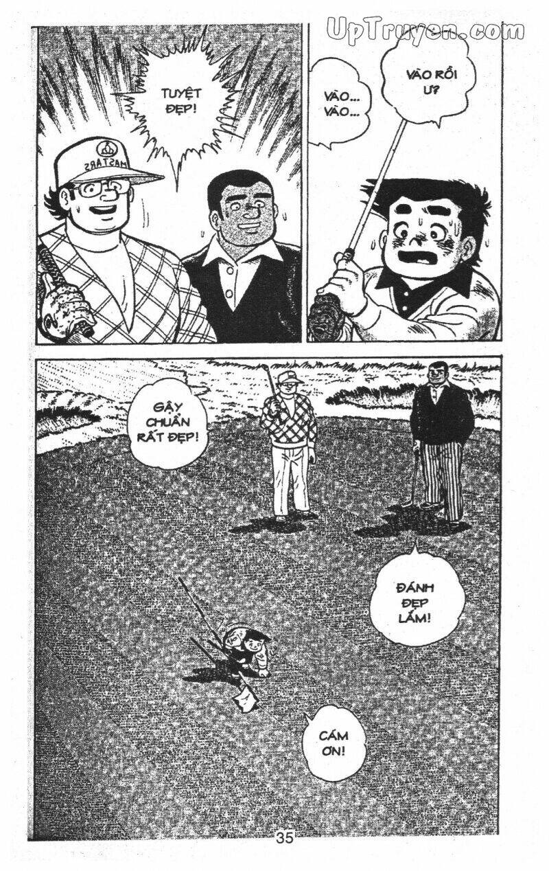 ashita tenki ni naare chapter 11 37