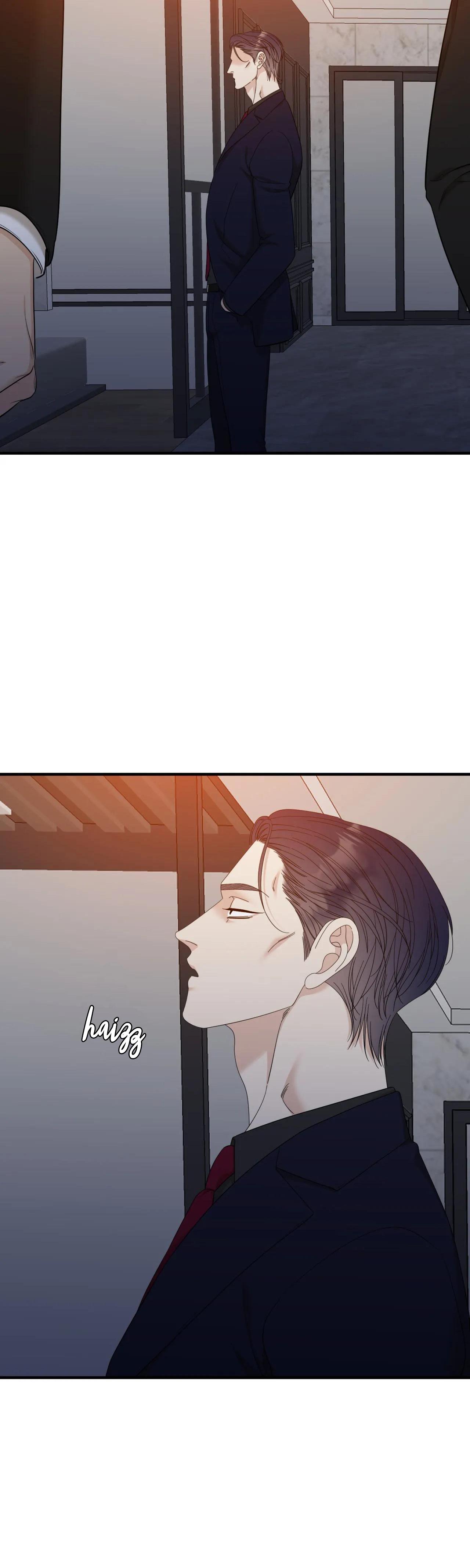 tên rác rưởi chapter 49 11