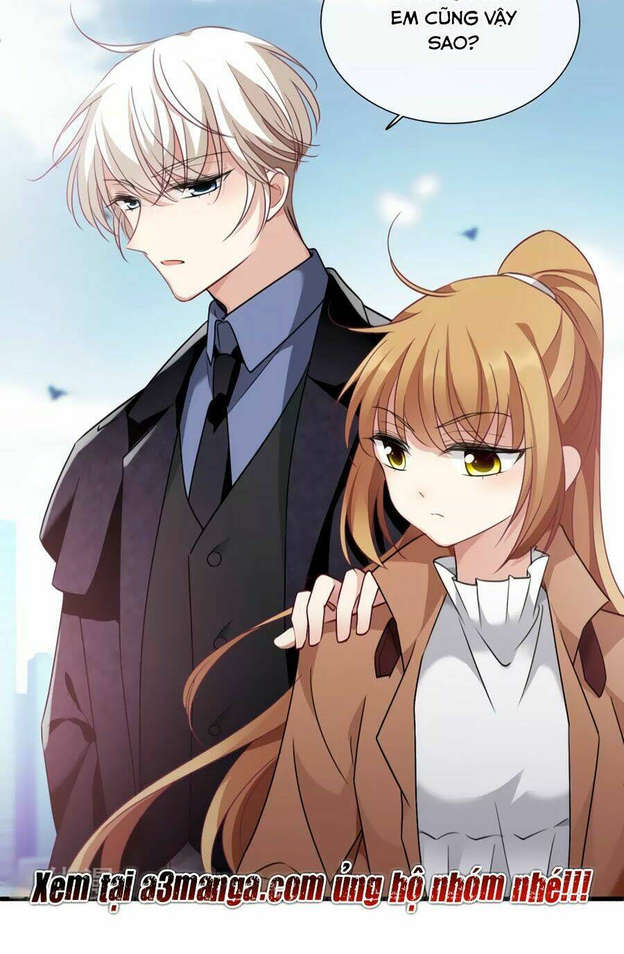 nhân chất tình nhân chapter 32.2 26