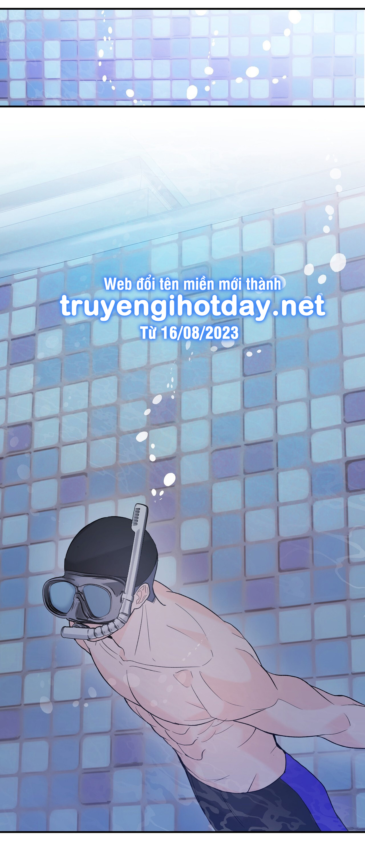 Dick Deep chapter 3.1 - Trang 24