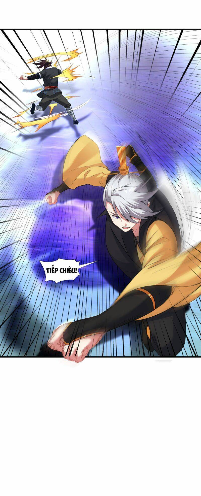 đạo ấn chapter 37 26