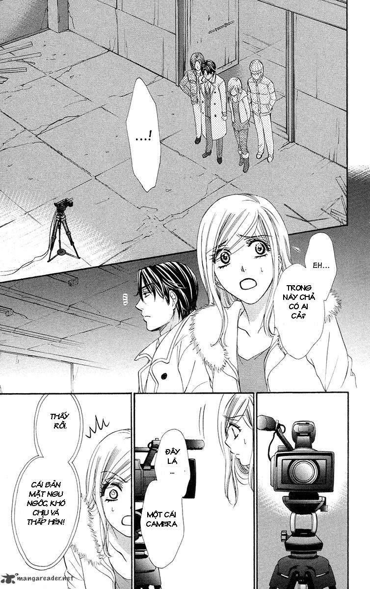 hapi mari chapter 14 16