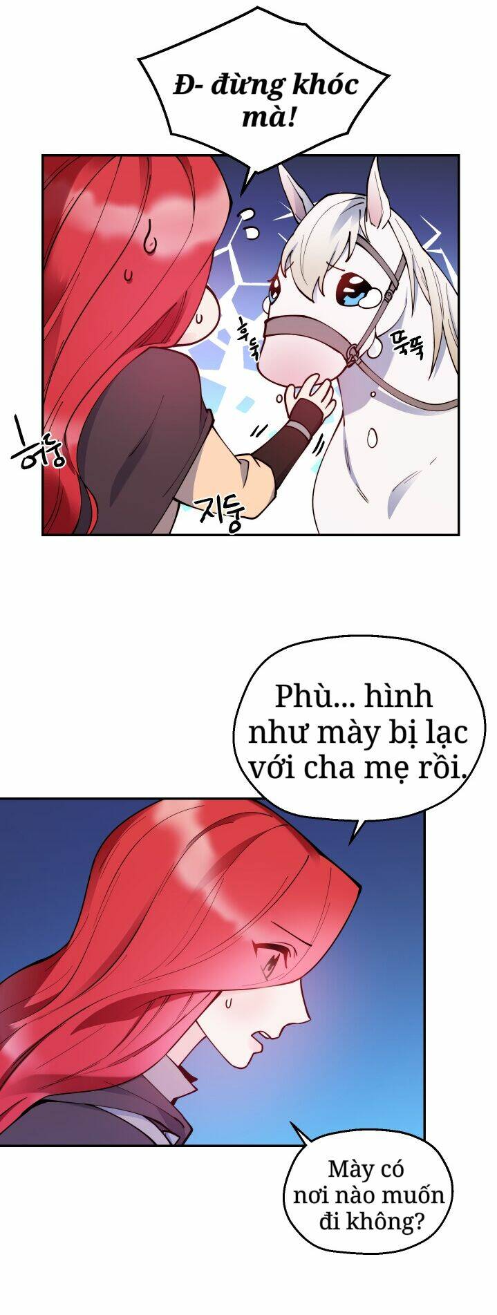 phản diện rất dễ làm chapter 28 12