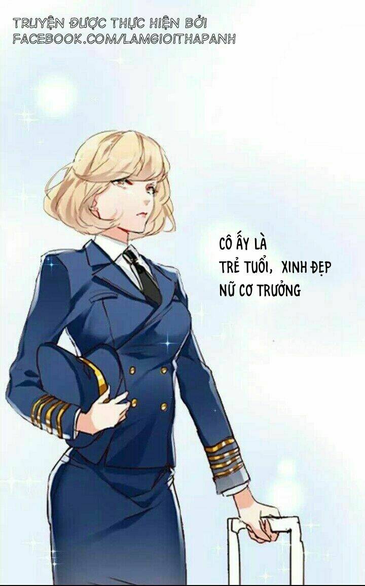 bà xã đại nhân thật lạnh lùng chapter 0 4