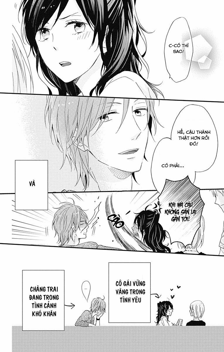 ngày cầu vồng chapter 9 30