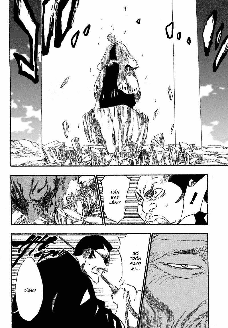 thần chết ichigo chapter 178 10