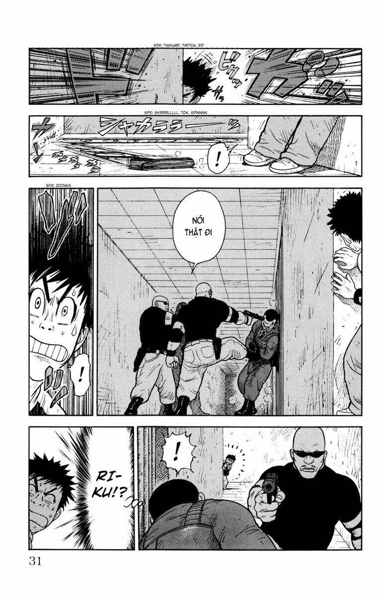 shuujin riku chapter 1 34