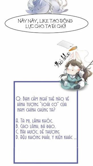 quyến vân luyện chapter 0 47