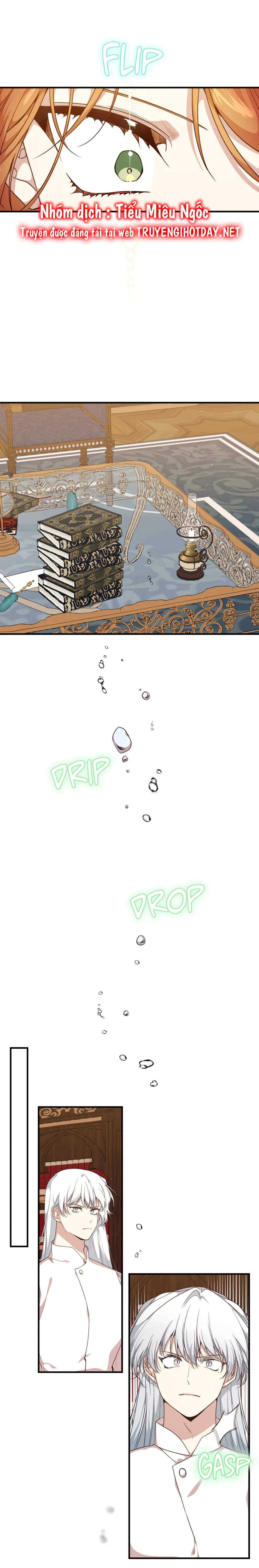 chị ấy là nữ chính trong truyện đó chapter 66 14