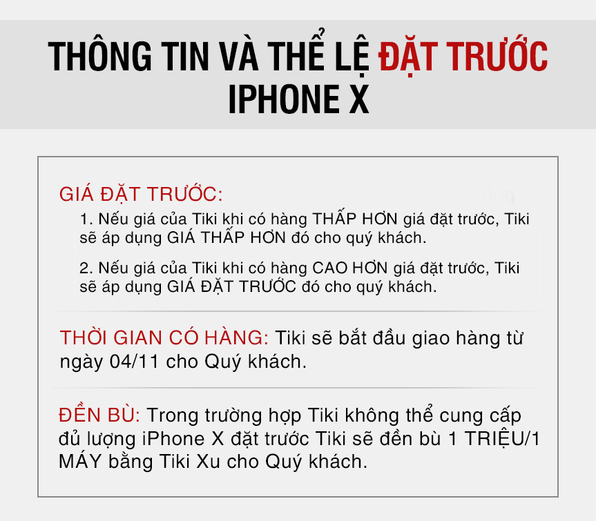 Điện Thoại iPhone X 256GB - Hàng Nhập Khẩu