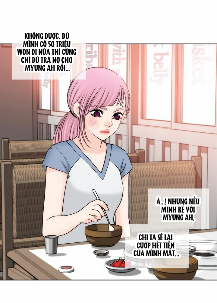 người đàn ông của tôi chapter 97.2 16