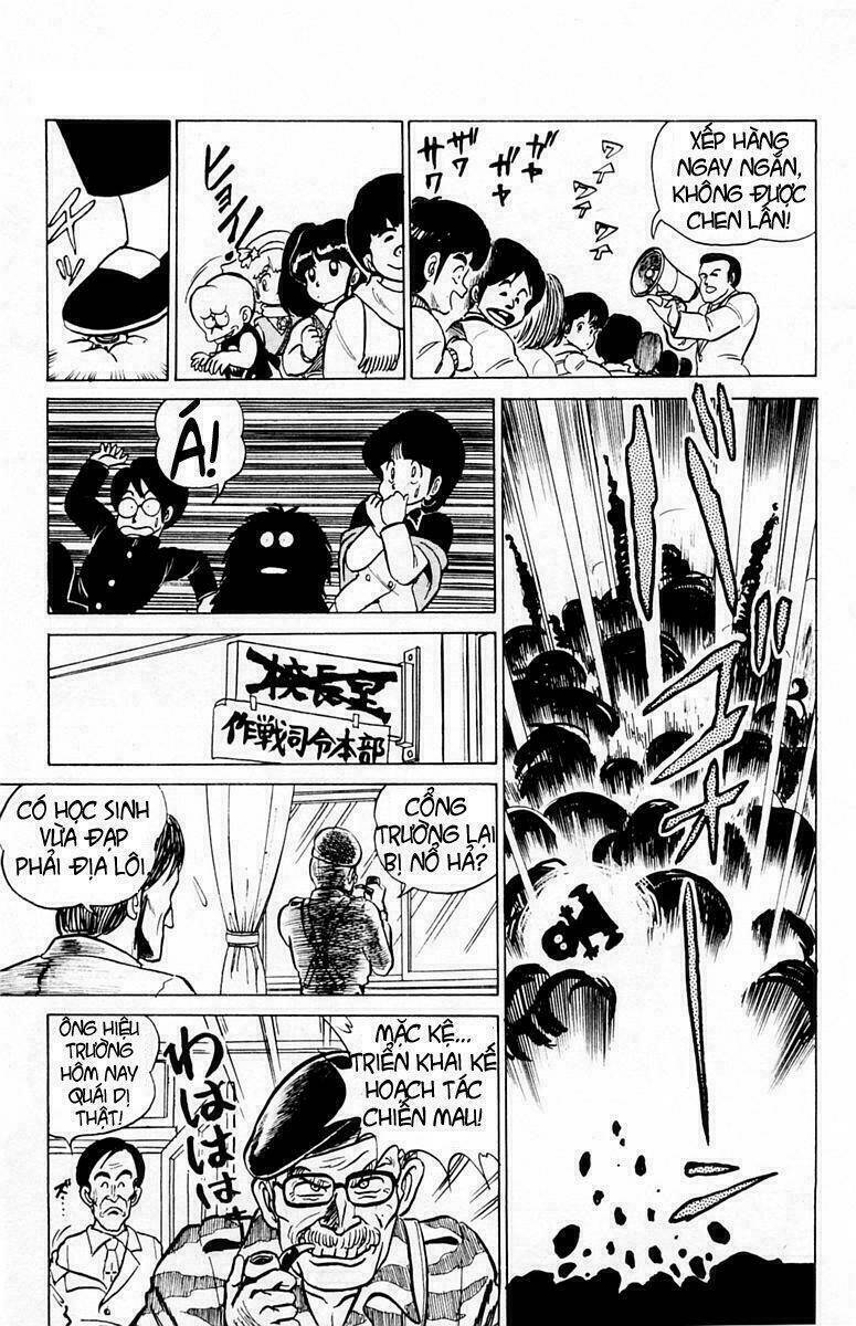 yuu & mi chapter 6 26