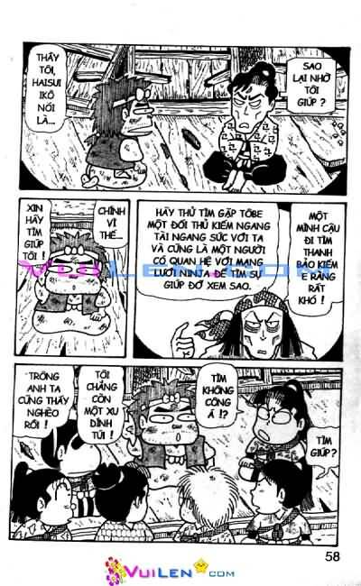 ninja loạn thị chapter 61 58