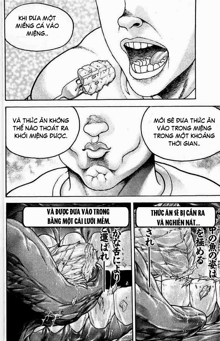 baki – son of ogre chapter 29 9