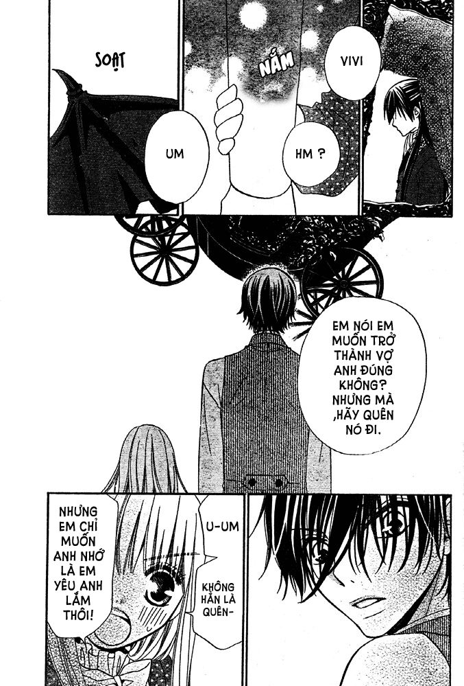 hoa và ác ma chapter 24 27