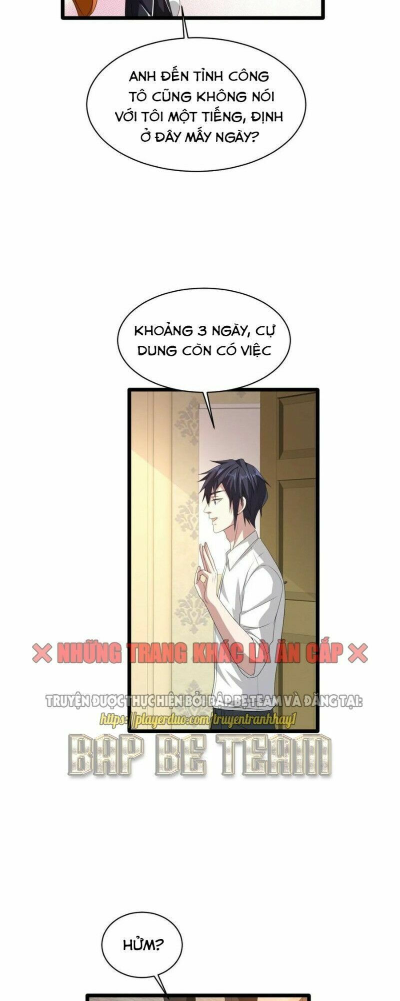 đô thị tà vương chapter 75 28