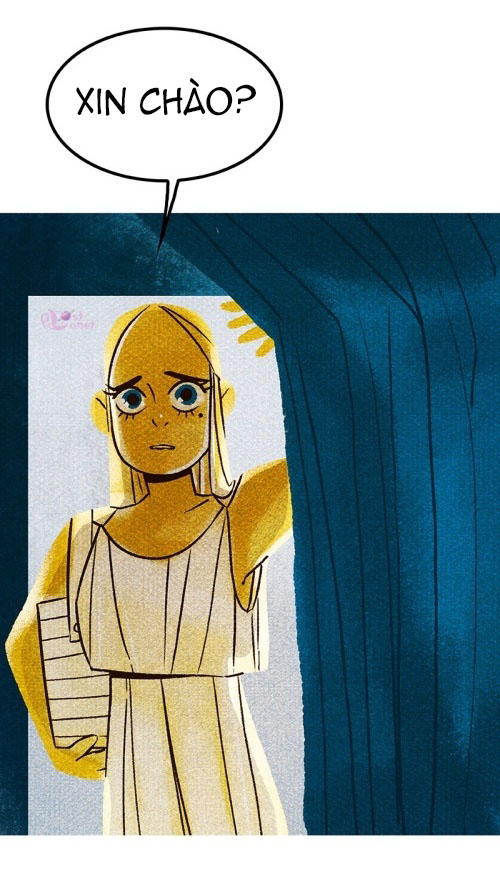 thần thoại olympus chapter 78 13