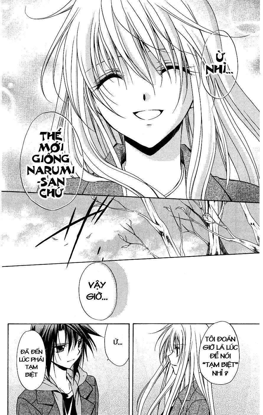 spiral: suiri no kizuna chapter 76 33