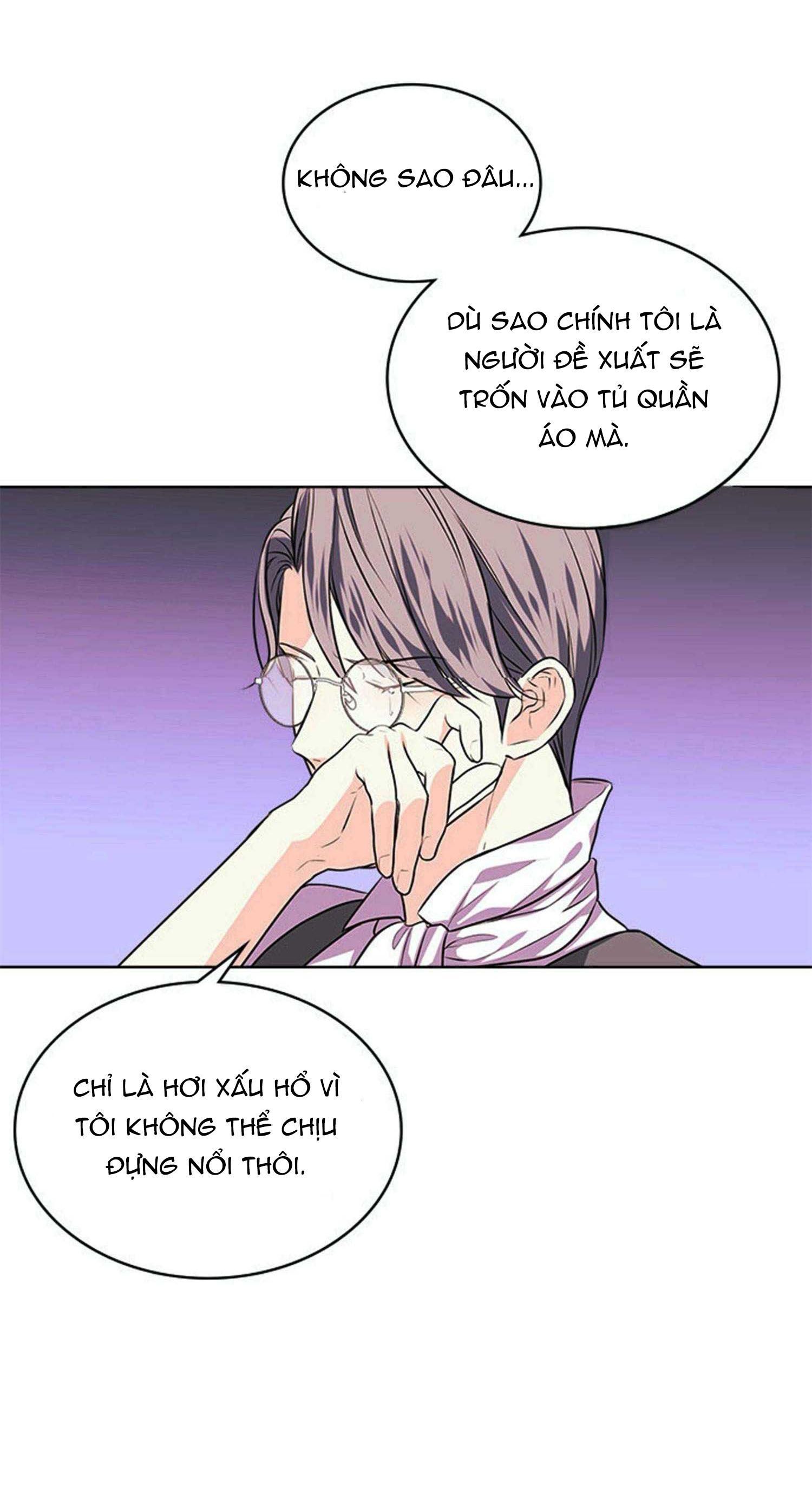 đức hạnh của ác nữ phản diện chapter 31 26