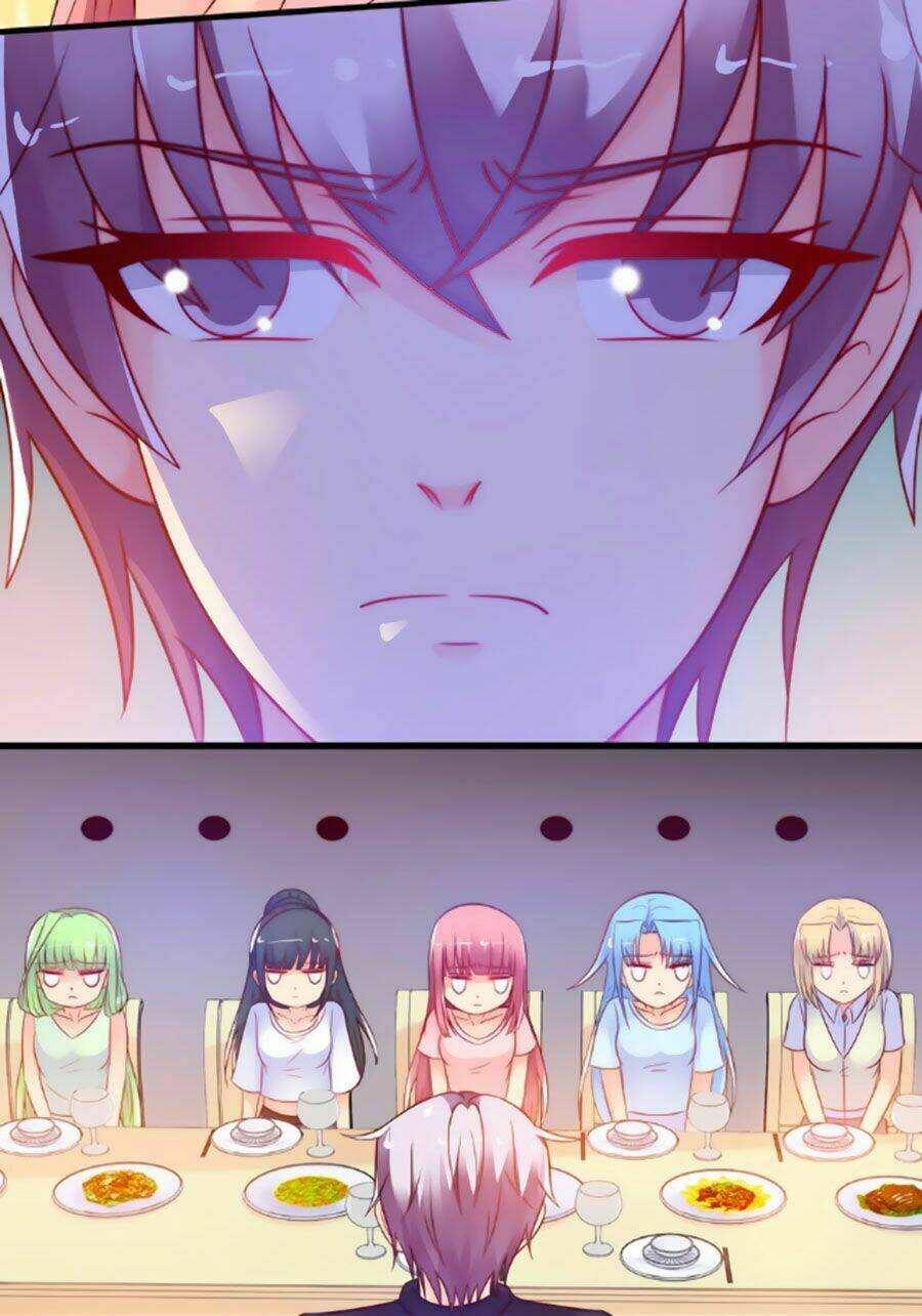 đại thúc, người ta sẽ ngoan chapter 30 9