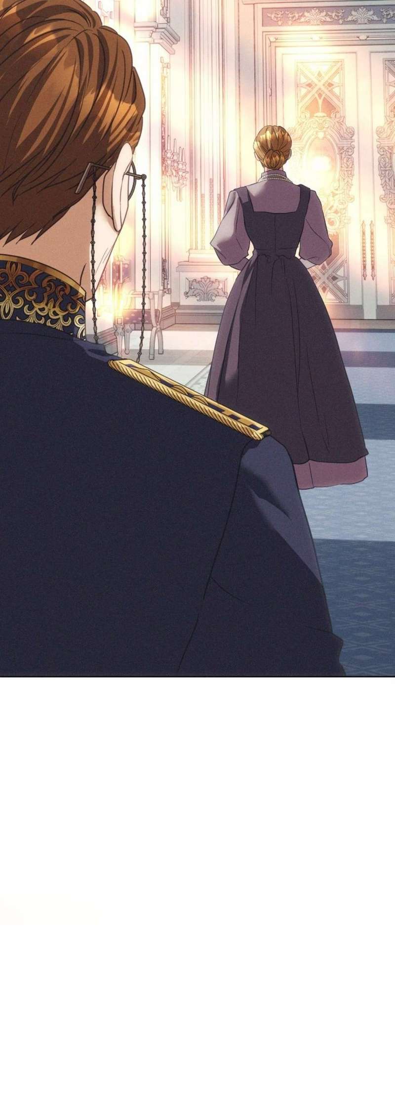 [ 18+ ] lời nguyền tóc đỏ chapter 16 55