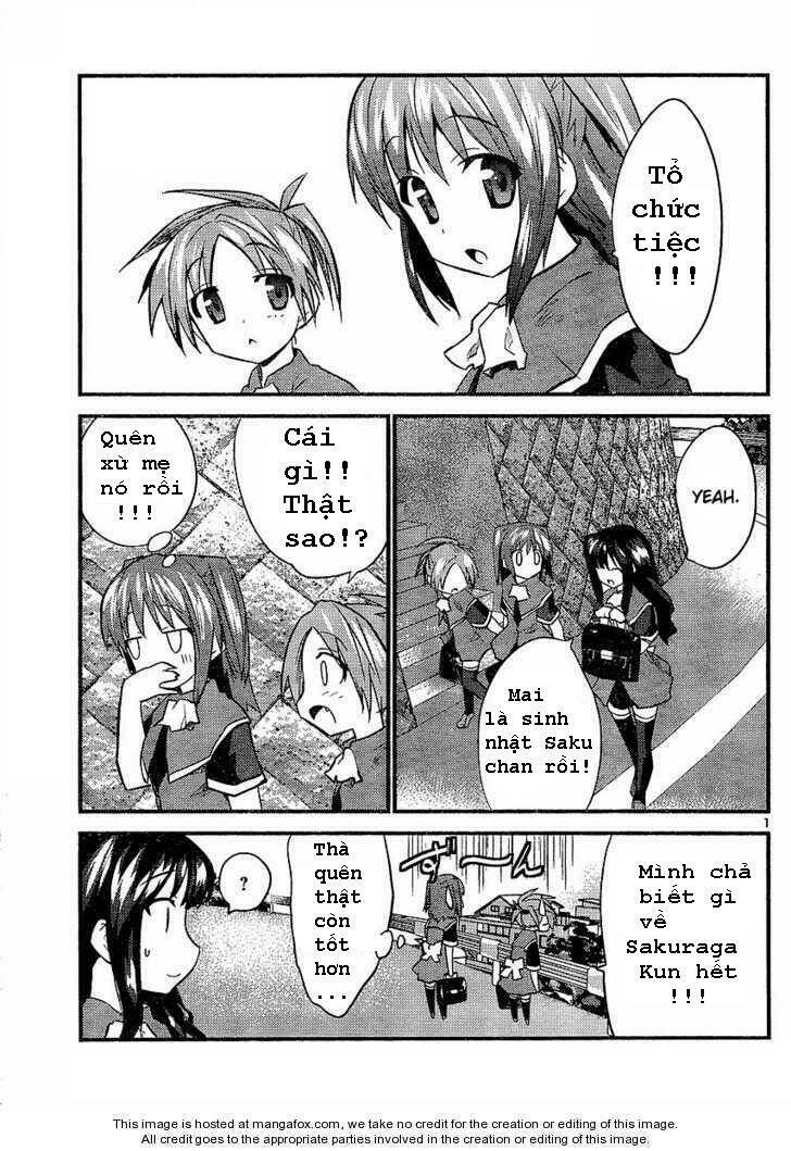 yomeiro choice chapter 10 2