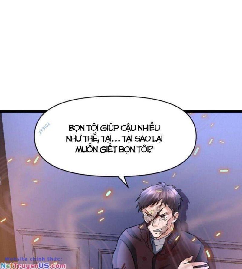 đóng băng toàn cầu: tôi gây dựng nên phòng an toàn thời tận thế chapter 85 29