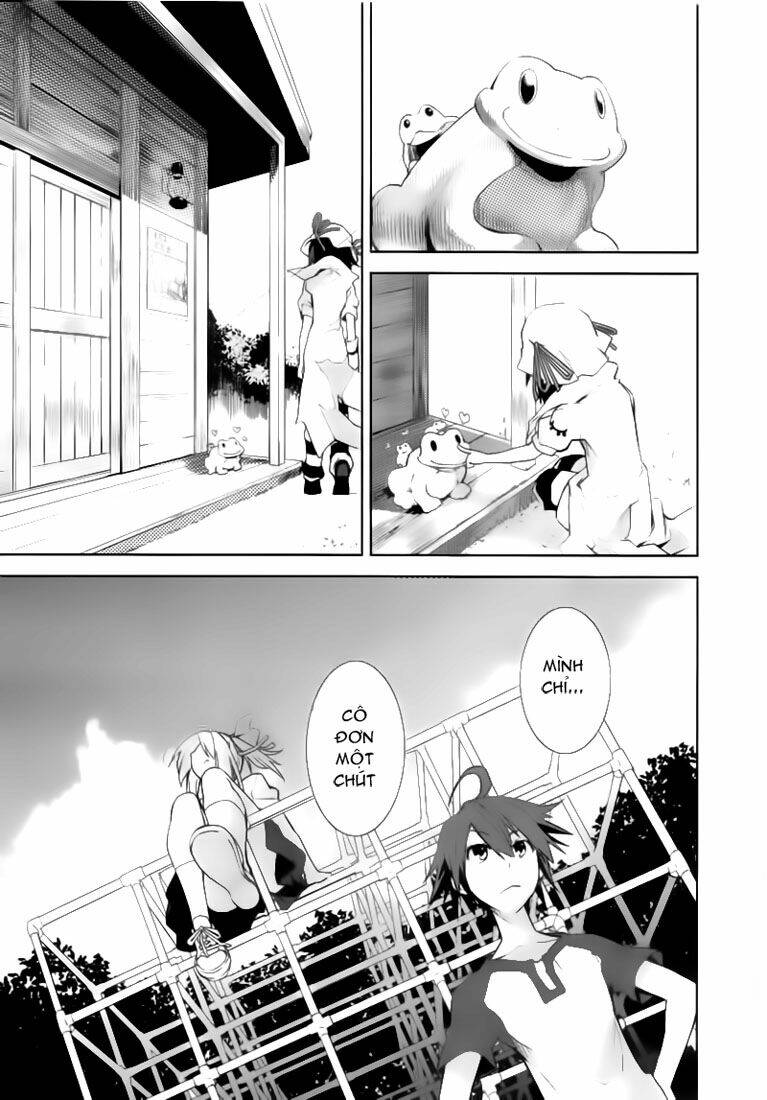 yumekui merry chapter 39 17