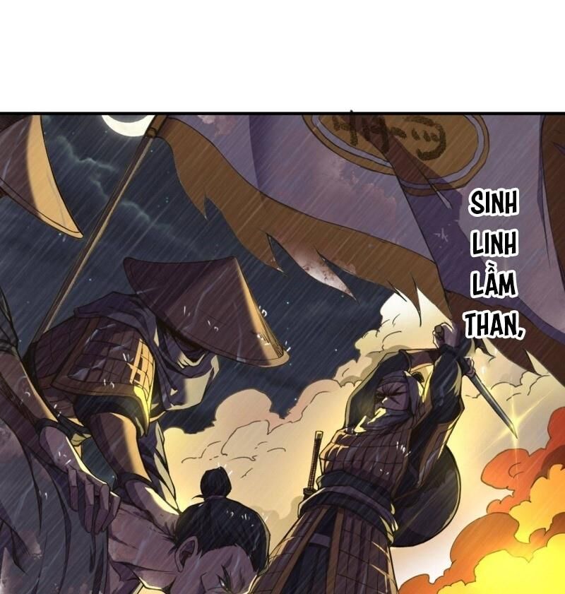 đường dần tại dị giới 2 chapter 0 45