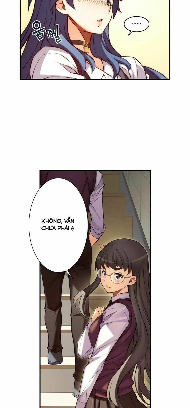 cohabitation with the fiancee chapter 24 16