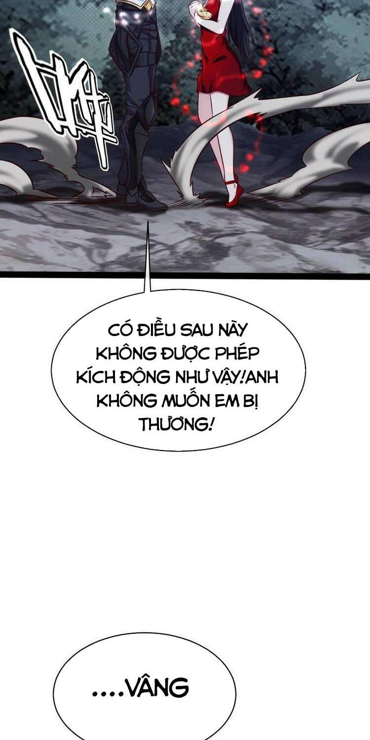 ma thú kiếm thánh dị giới tung hoành chapter 204 32