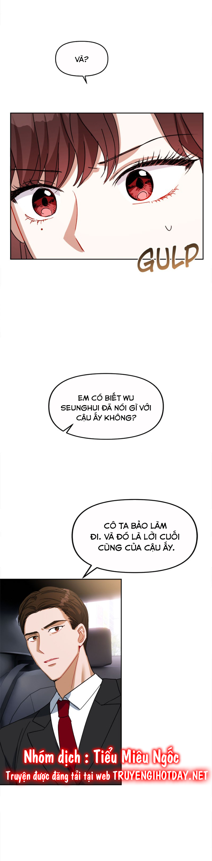 bản cam kết hôn nhân chapter 16 13